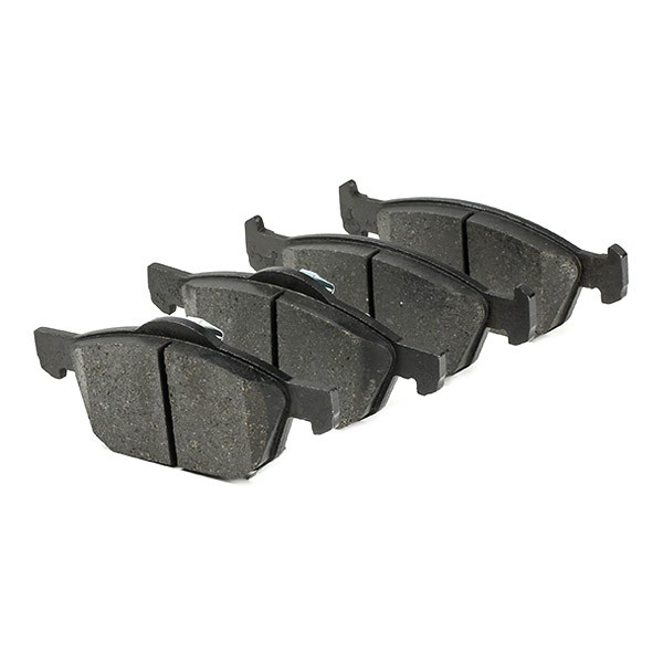 Do koszyka 0986494785 Bosch Klocki hamulcowe przednie tarczowe