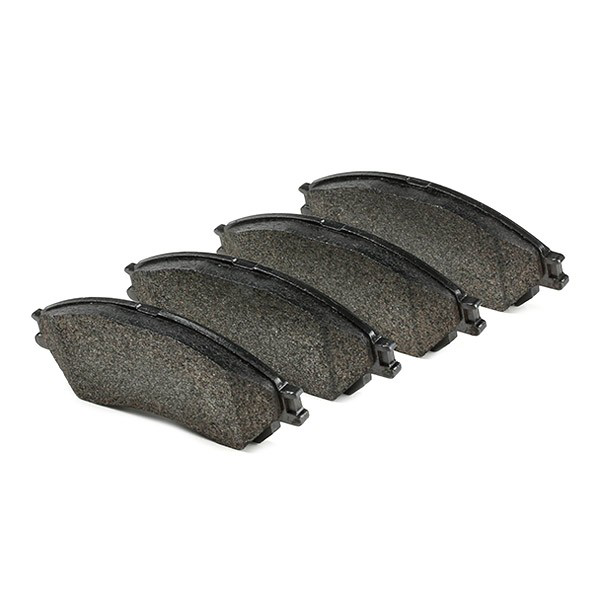 Klocki hamulcowe przednie tarczowe Bosch 0986494936 cena, od 28,67 USD