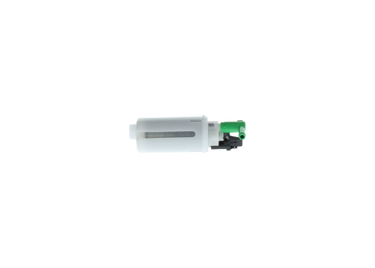 Element-turbina pompy paliwa Bosch 0986580129