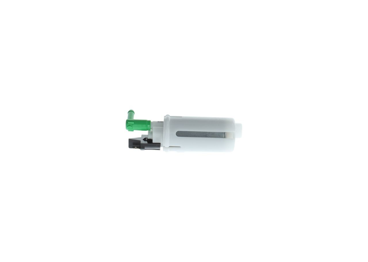0986580129 Bosch Element-turbina pompy paliwa