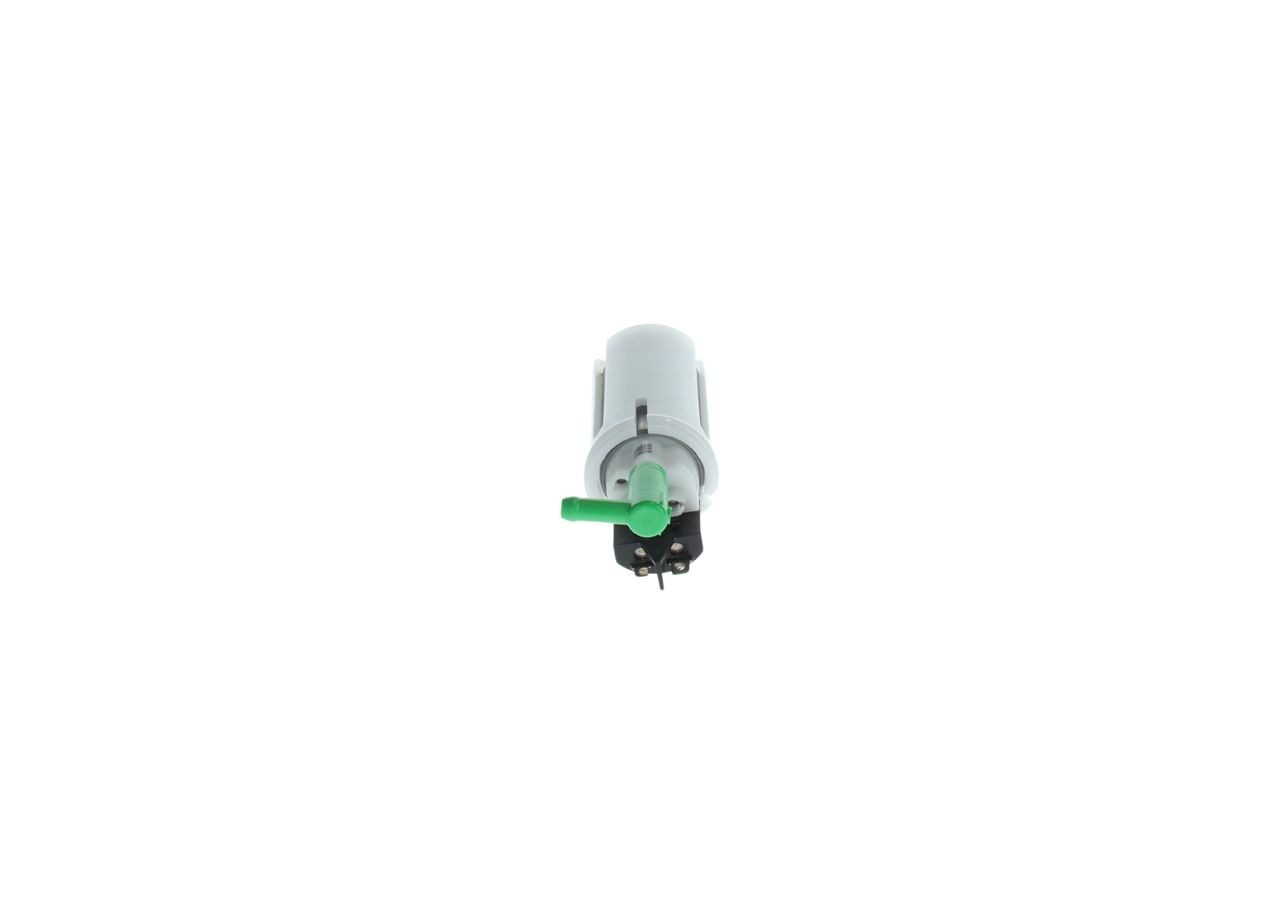 Do koszyka 0986580129 Bosch Element-turbina pompy paliwa