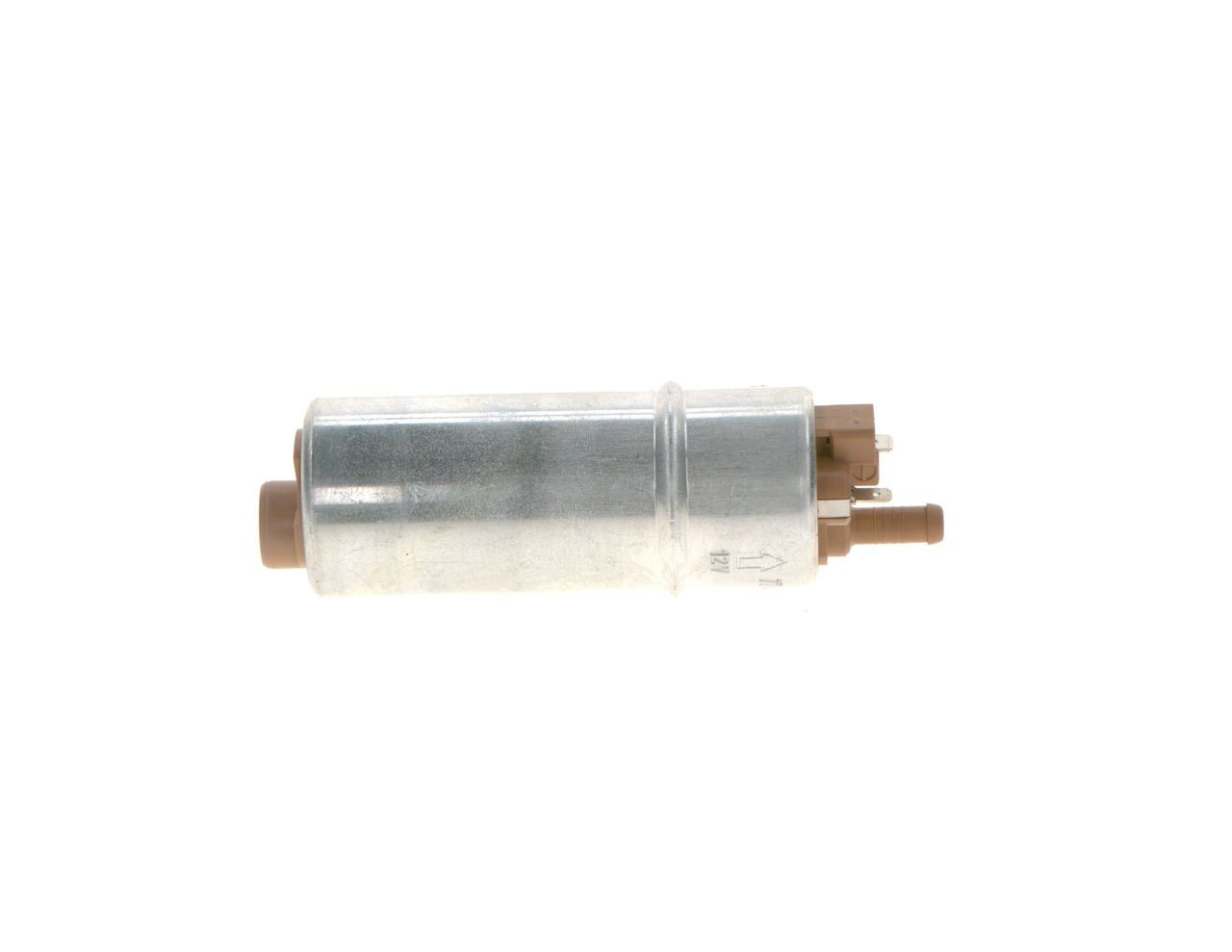 Element-turbina pompy paliwa Bosch 0986580130