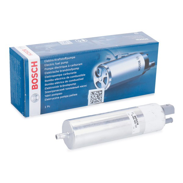 Do koszyka 0986580131 Bosch Pompa paliwa główna