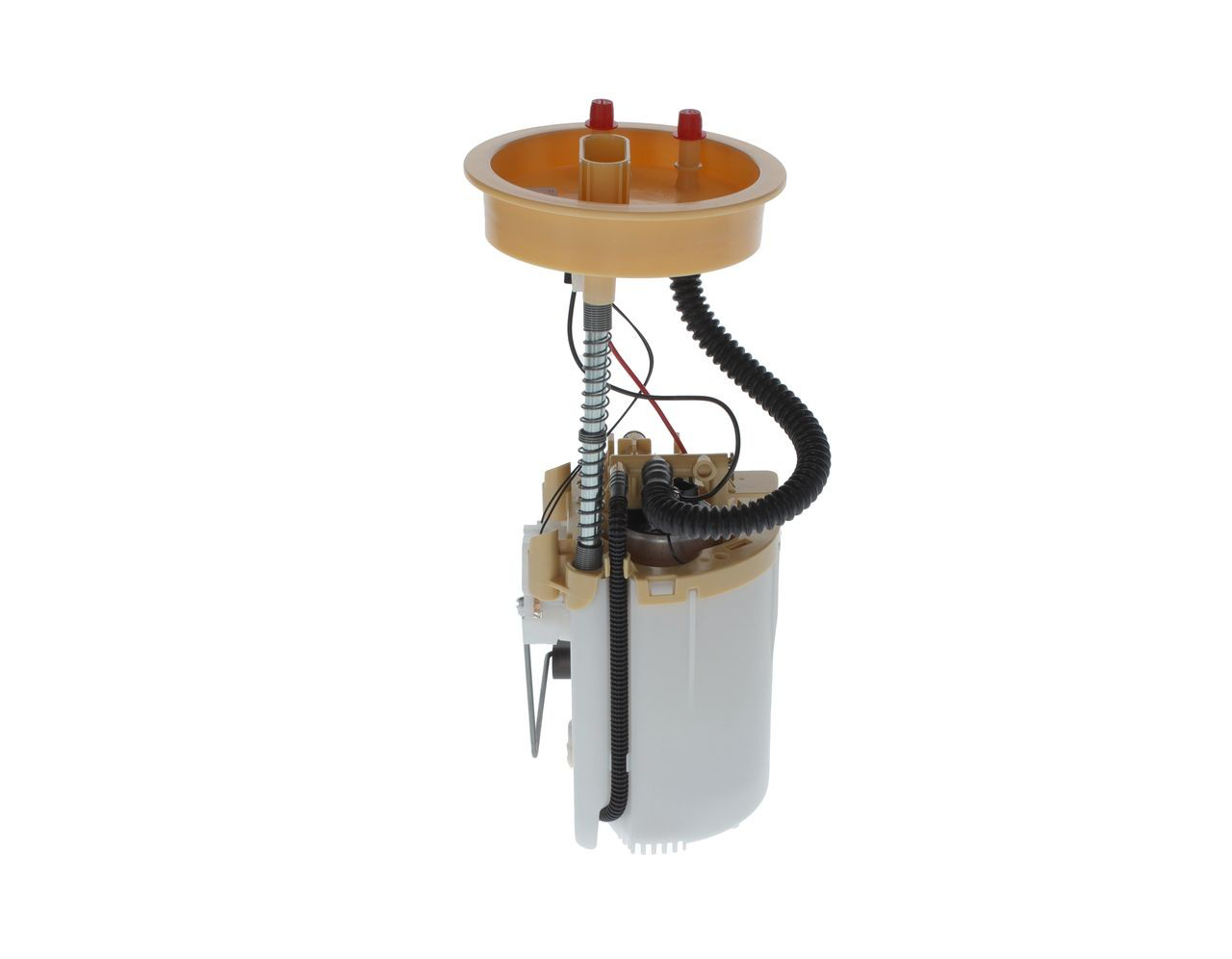 Pompa paliwa elektryczna zanurzeniowa Bosch 0986580189 cena, od 104,01 USD