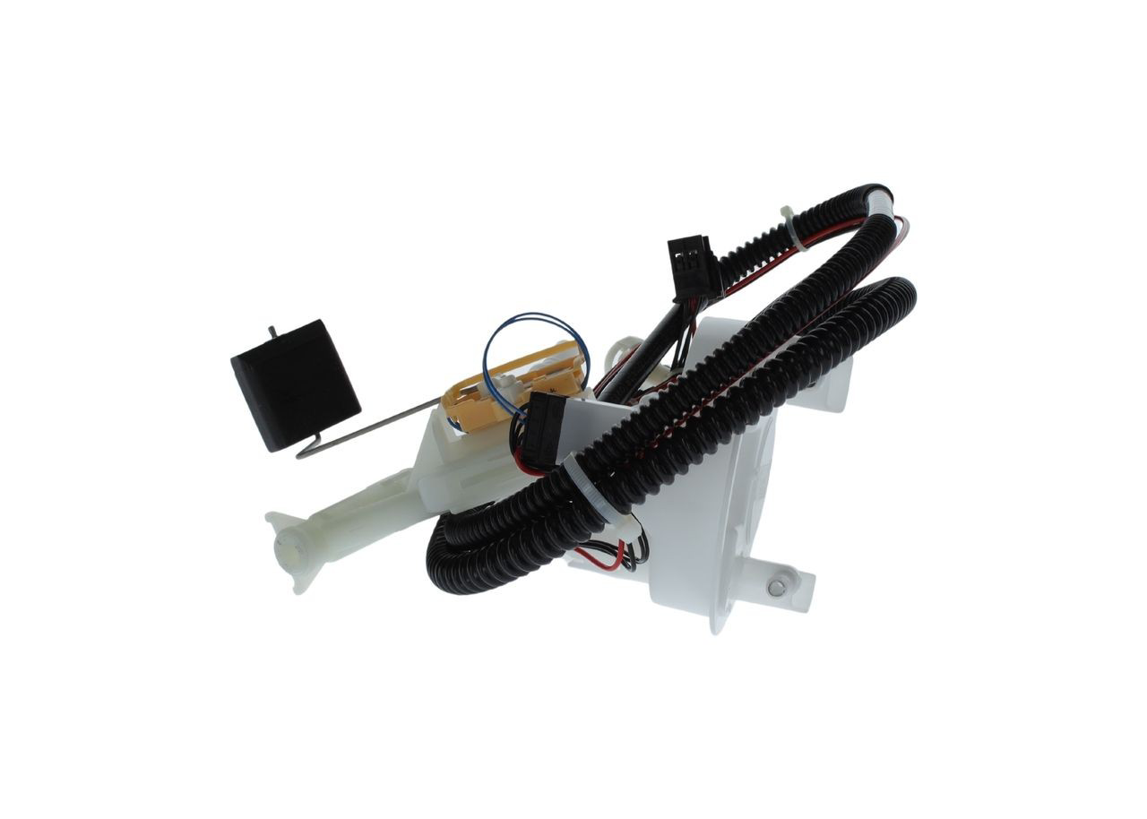 Czujnik poziomu paliwa w zbiorniku Bosch 0986580343 cena, od 174,02 USD