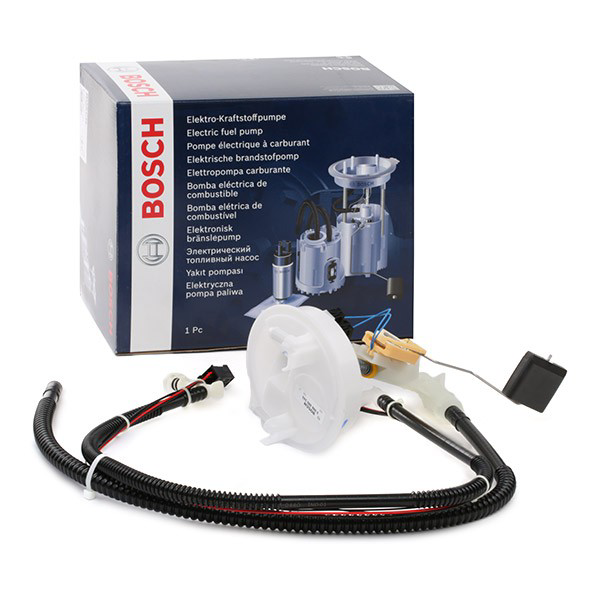Czujnik poziomu paliwa w zbiorniku 0986580343 Bosch