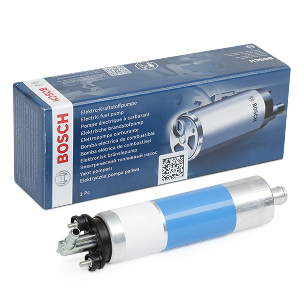 Pompa paliwa główna 0986580372 Bosch