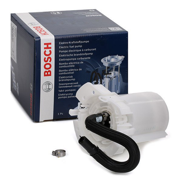 Pompa paliwa elektryczna zanurzeniowa 0986580807 Bosch