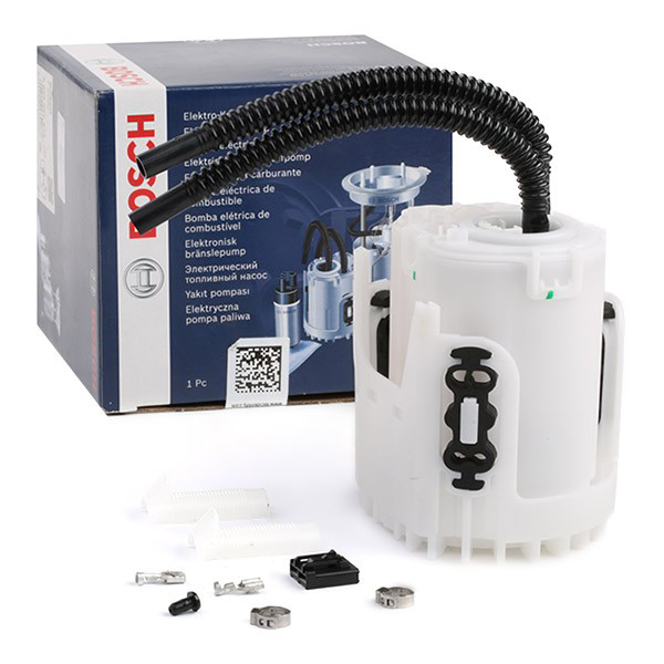 Pompa paliwa elektryczna zanurzeniowa 0986580823 Bosch