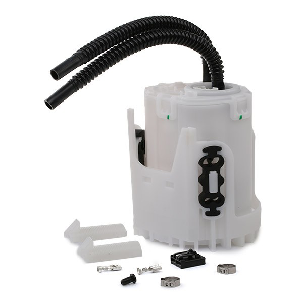 Do koszyka 0986580823 Bosch Pompa paliwa elektryczna zanurzeniowa