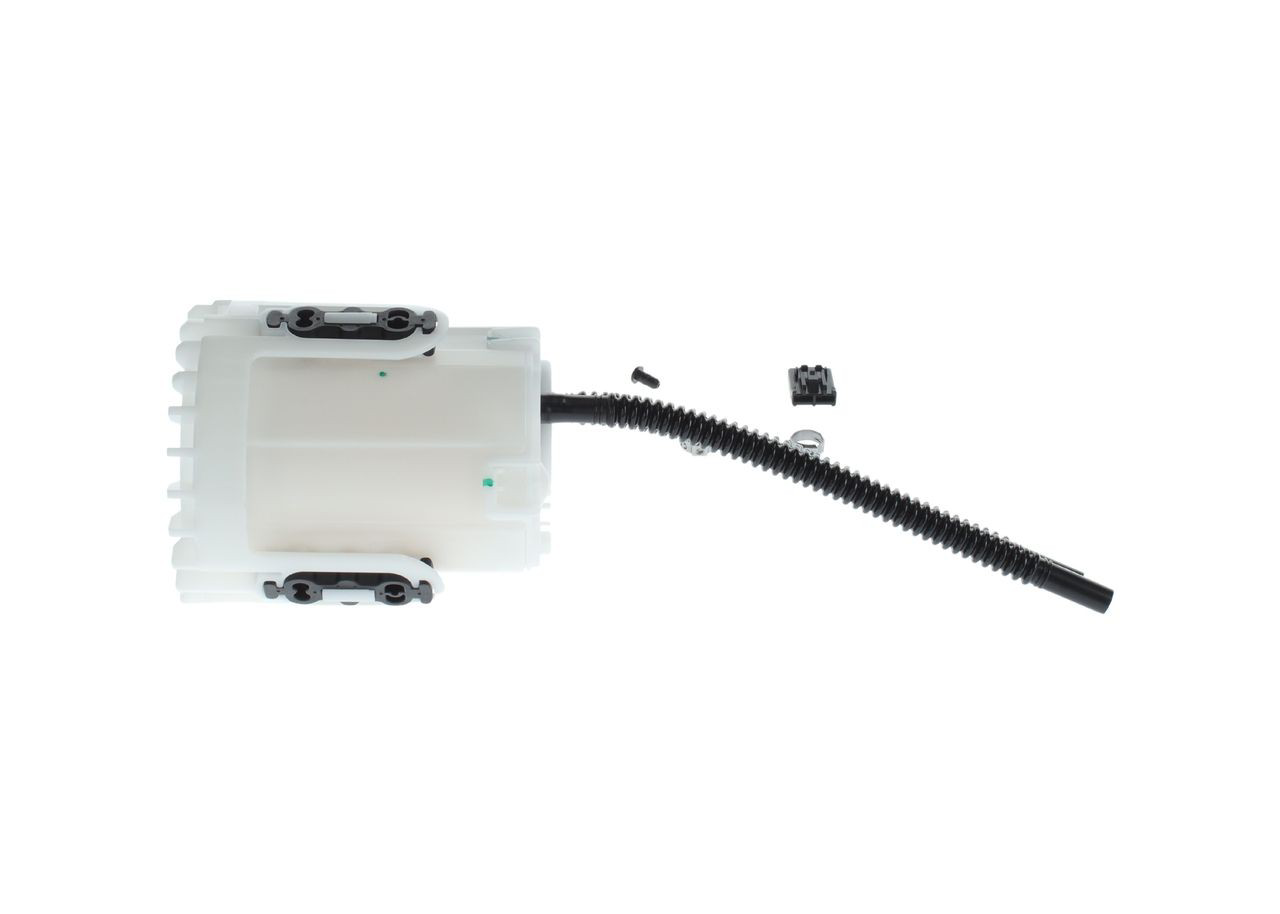 Pompa paliwa elektryczna zanurzeniowa Bosch 0986580823 cena, od 73,46 USD