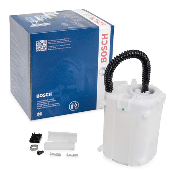Pompa paliwa elektryczna zanurzeniowa 0986580824 Bosch