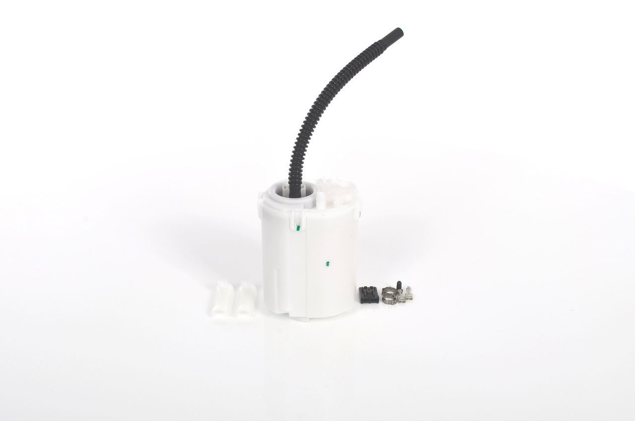 Pompa paliwa elektryczna zanurzeniowa Bosch 0986580824 cena, od 75,18 USD