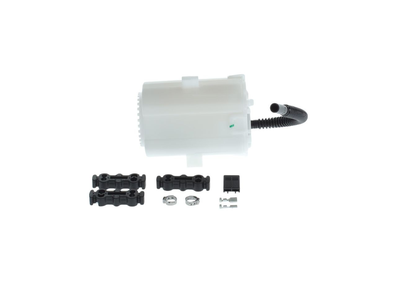 Do koszyka 0986580825 Bosch Moduł pompy paliwowej z czujnikiem poziomu paliwa