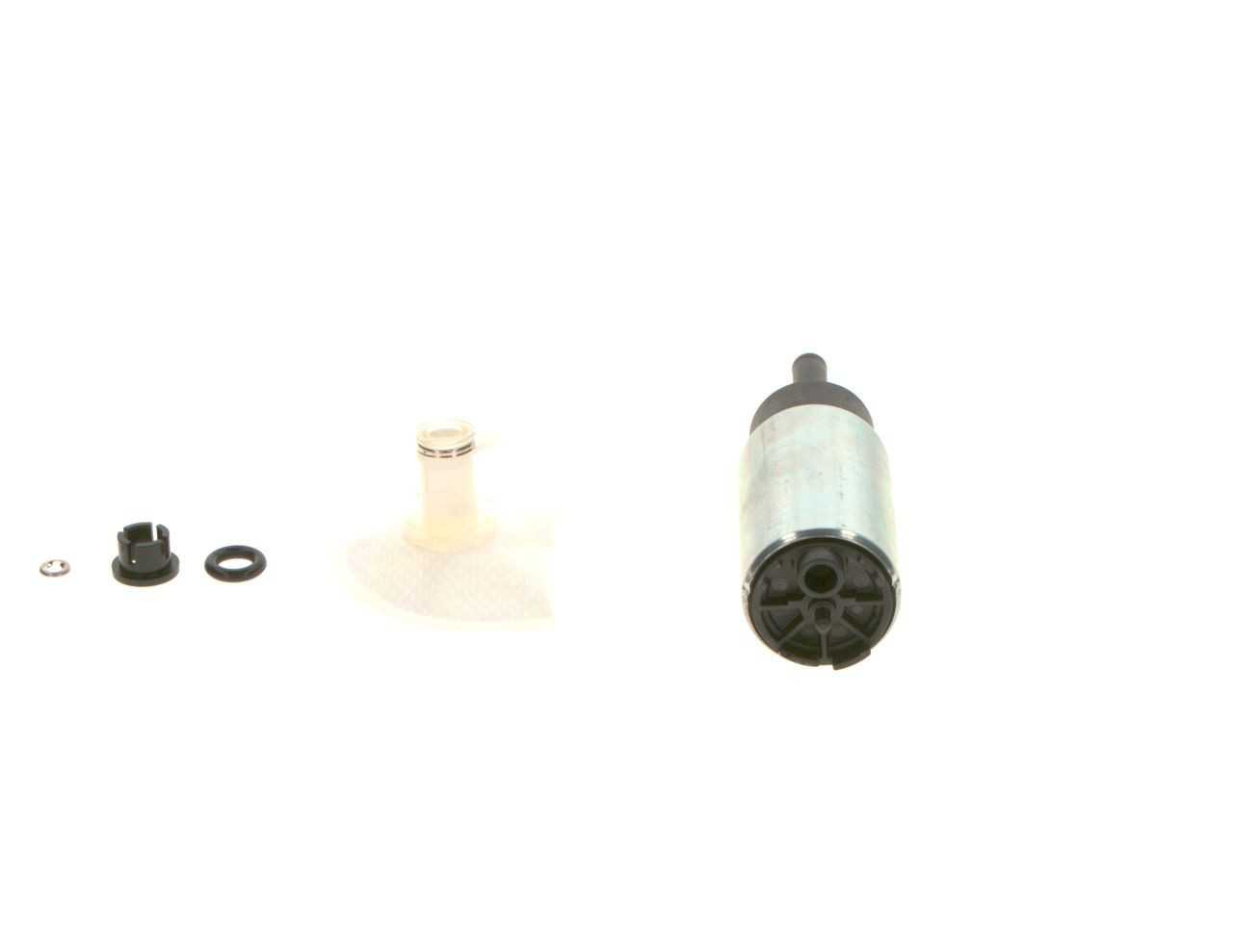 0986580937 Bosch Element-turbina pompy paliwa