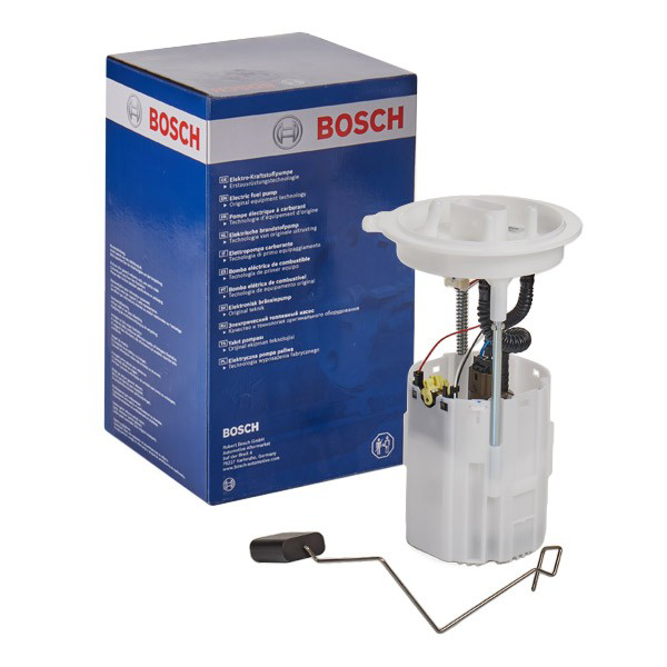 Moduł pompy paliwowej z czujnikiem poziomu paliwa Bosch 0986580940 cena, od 116,21 USD