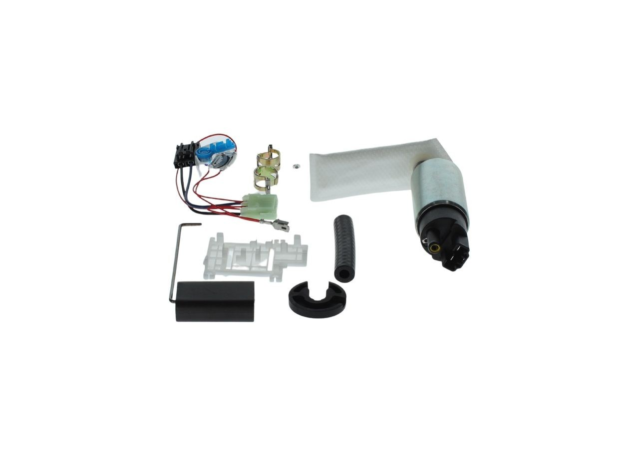  Bosch 0986580965