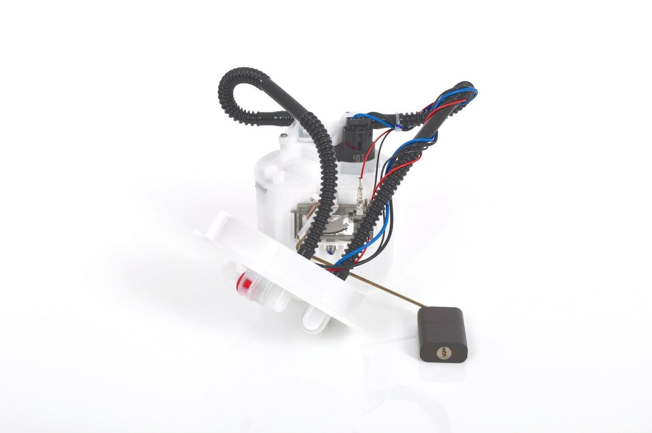 0986580994 Bosch Moduł pompy paliwowej z czujnikiem poziomu paliwa