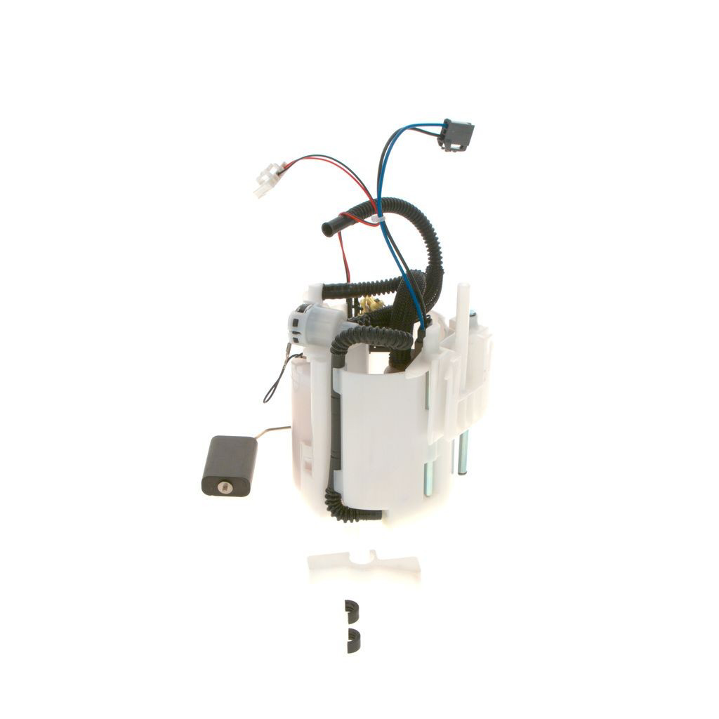 0986580999 Bosch Moduł pompy paliwowej z czujnikiem poziomu paliwa