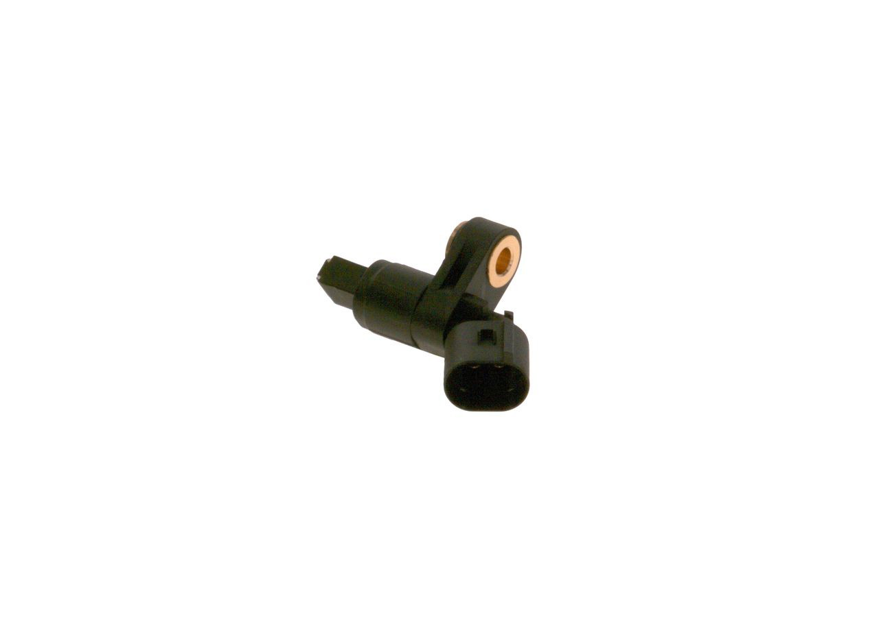 Czujnik ABS przedni prawy 0986594000 Bosch