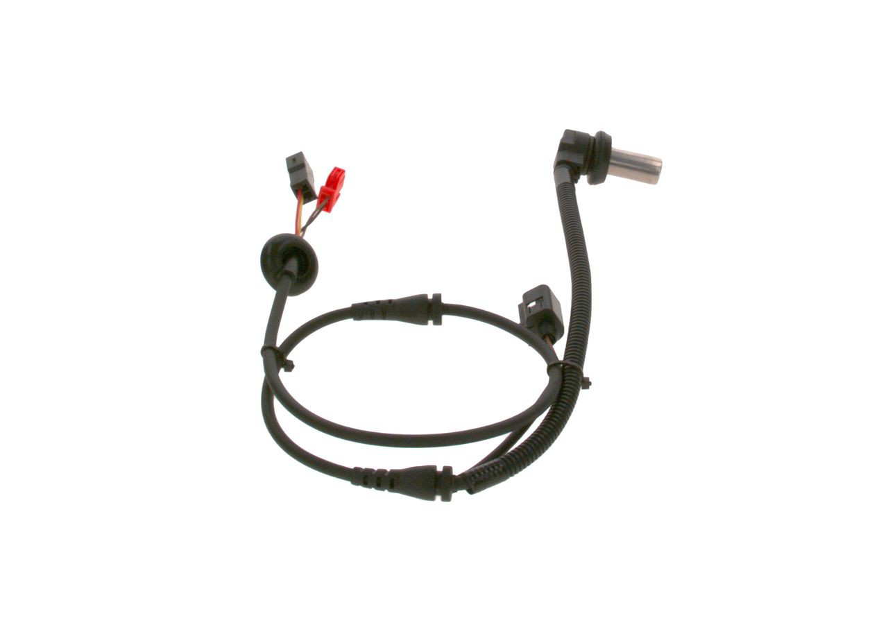 Czujnik ABS przedni 0986594007 Bosch