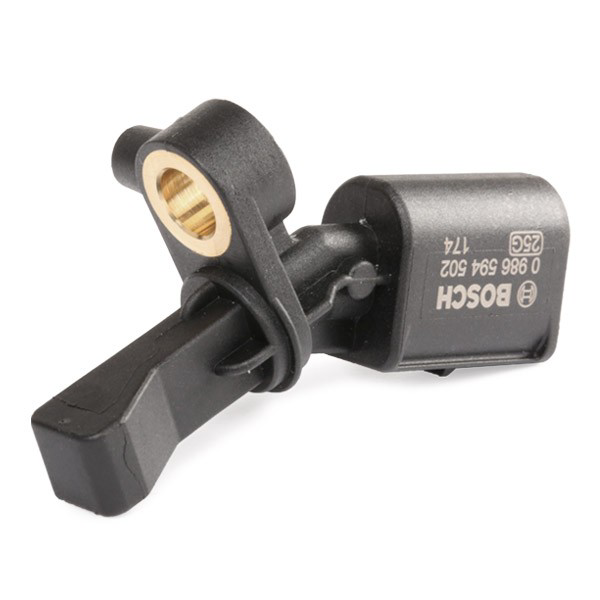 Czujnik ABS tylny lewy 0986594502 Bosch