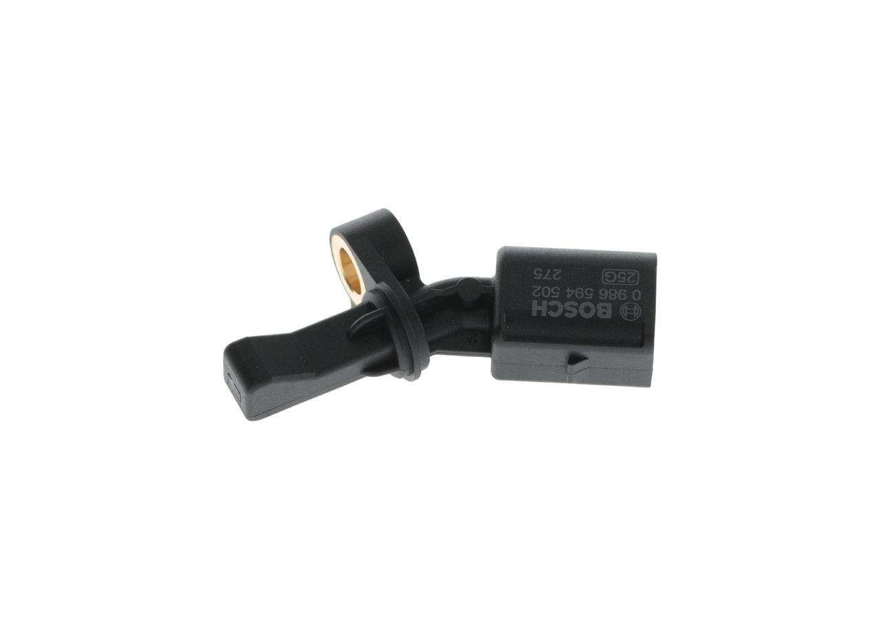 Czujnik ABS tylny lewy Bosch 0986594502 cena, od 11,73 USD