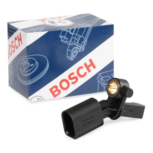 Do koszyka 0986594502 Bosch Czujnik ABS tylny lewy