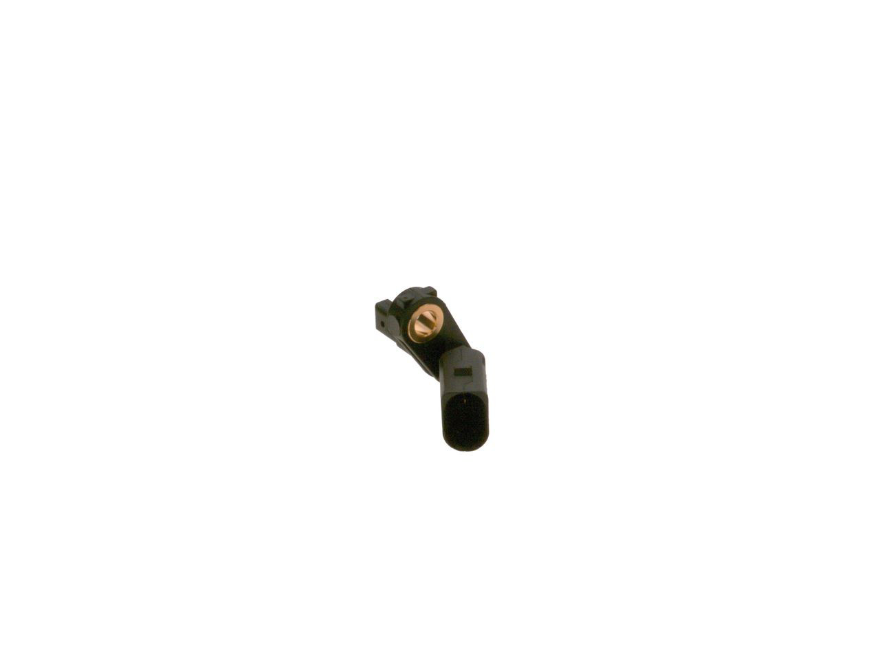 Do koszyka 0986594504 Bosch Czujnik ABS przedni lewy