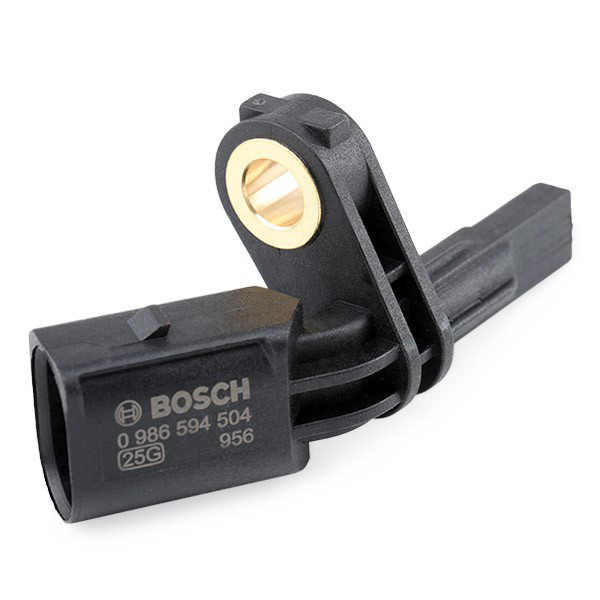 Czujnik ABS przedni lewy 0986594504 Bosch