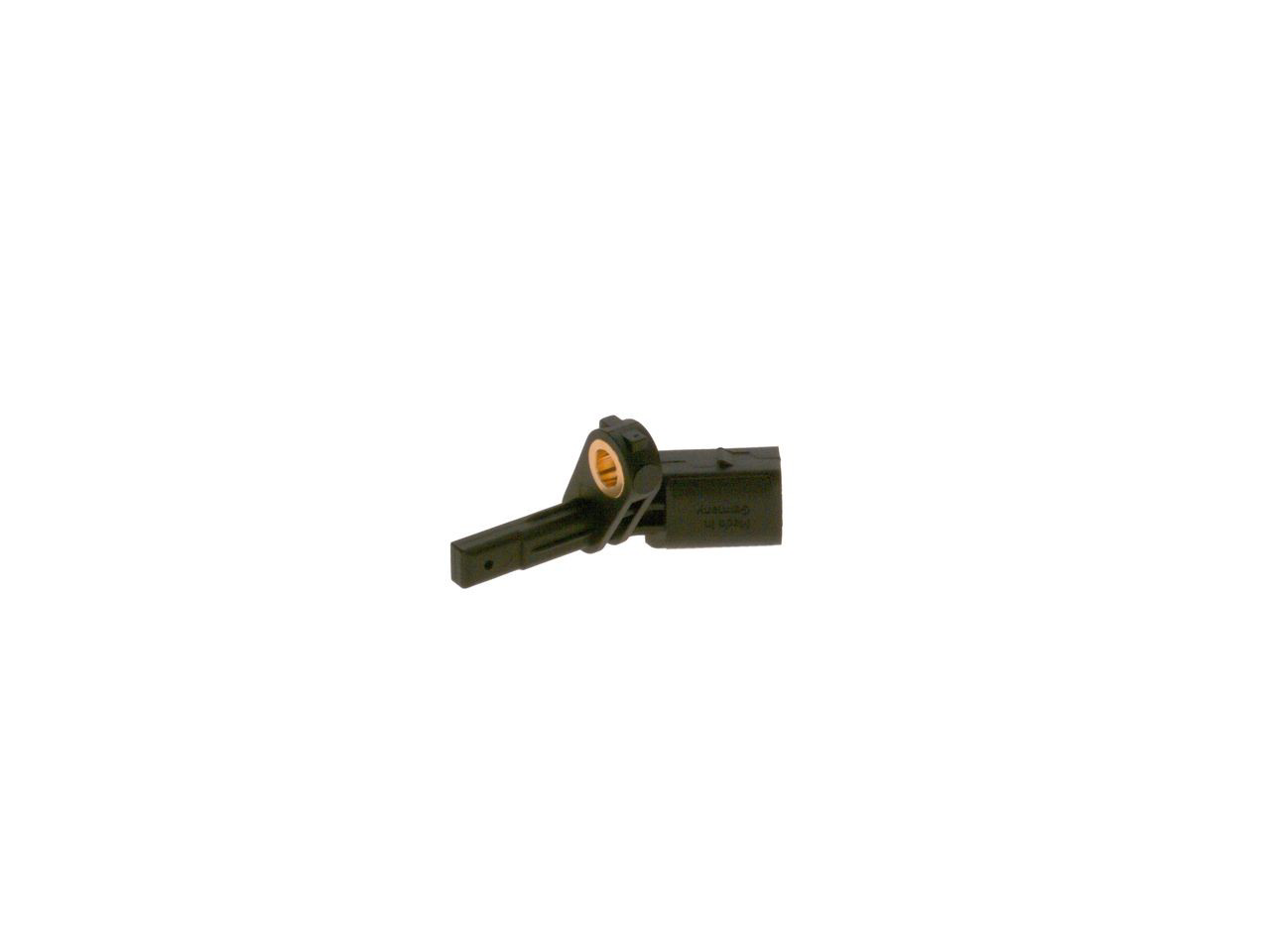 0986594504 Bosch Czujnik ABS przedni lewy