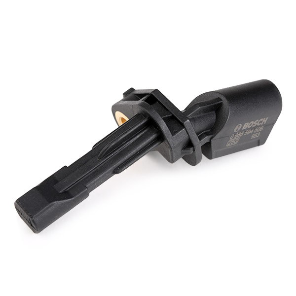 0986594506 Bosch Czujnik ABS tylny lewy