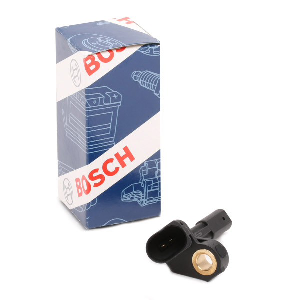 Czujnik ABS tylny prawy 0986594507 Bosch