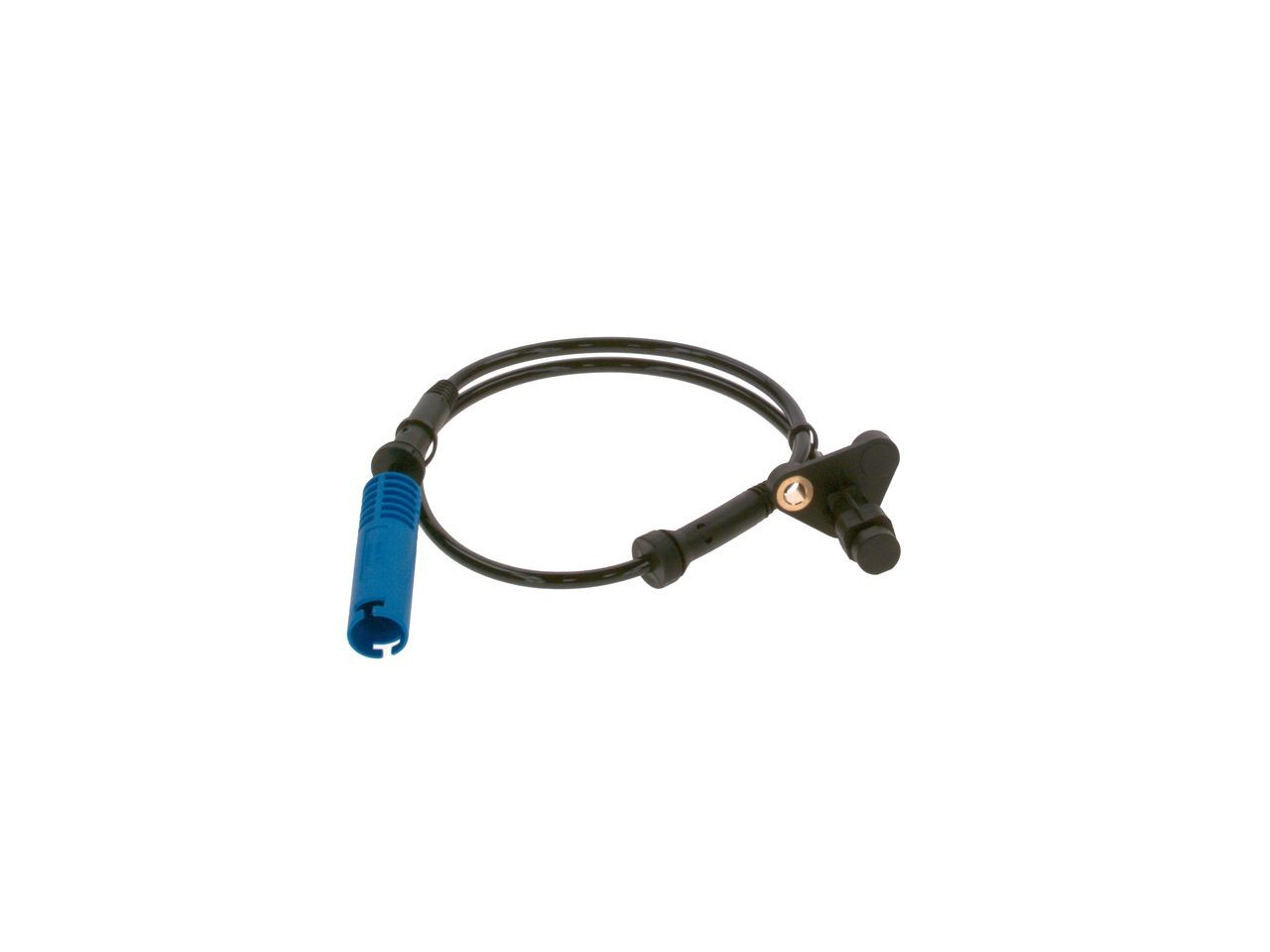Czujnik ABS przedni Bosch 0986594508 cena, od 24,33 USD