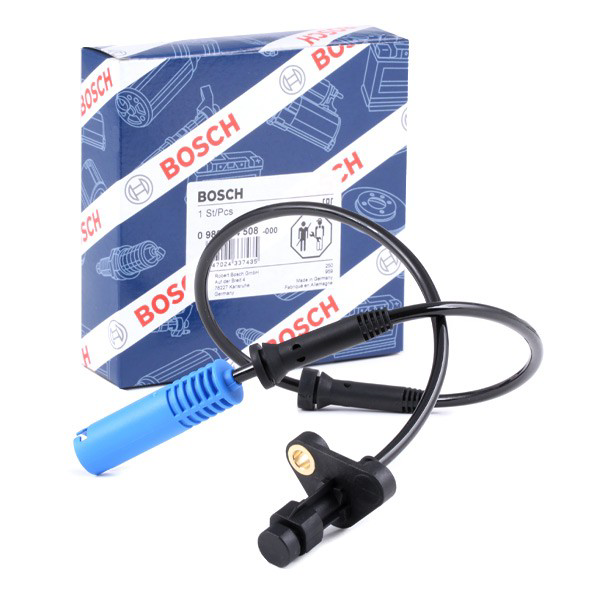 Do koszyka 0986594508 Bosch Czujnik ABS przedni