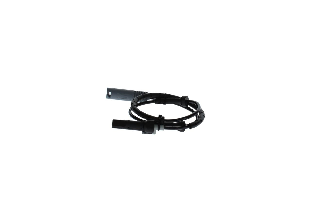0986594511 Bosch Czujnik ABS tylny