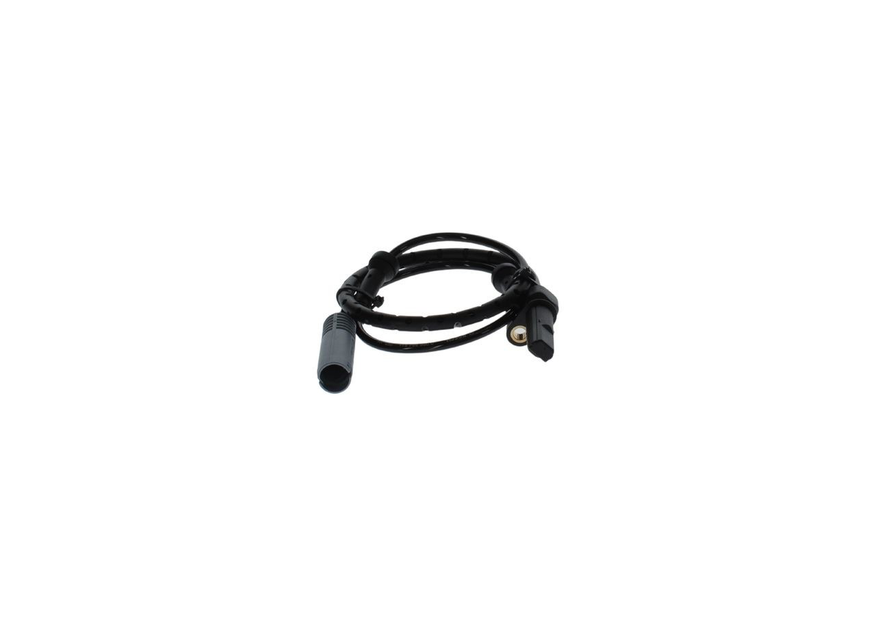 Czujnik ABS tylny 0986594511 Bosch