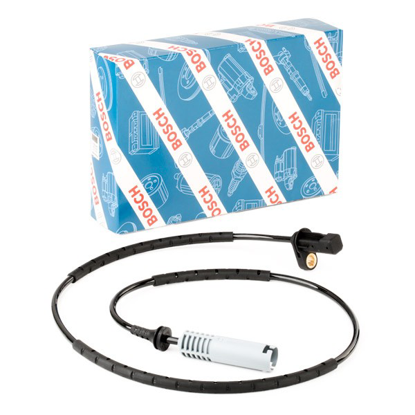 Czujnik ABS tylny 0986594514 Bosch