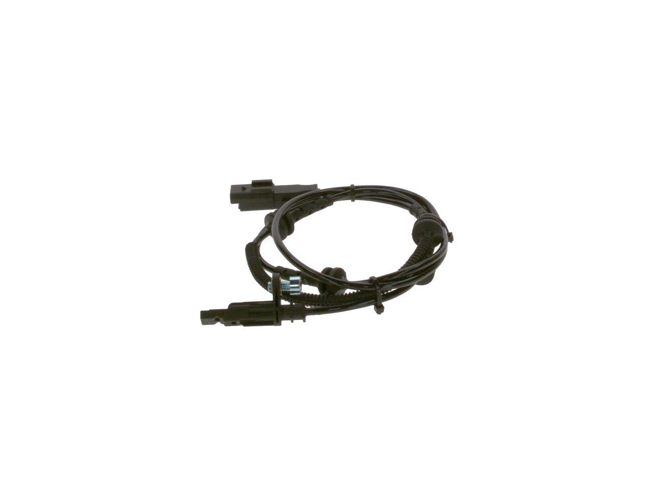 Czujnik ABS przedni Bosch 0986594520