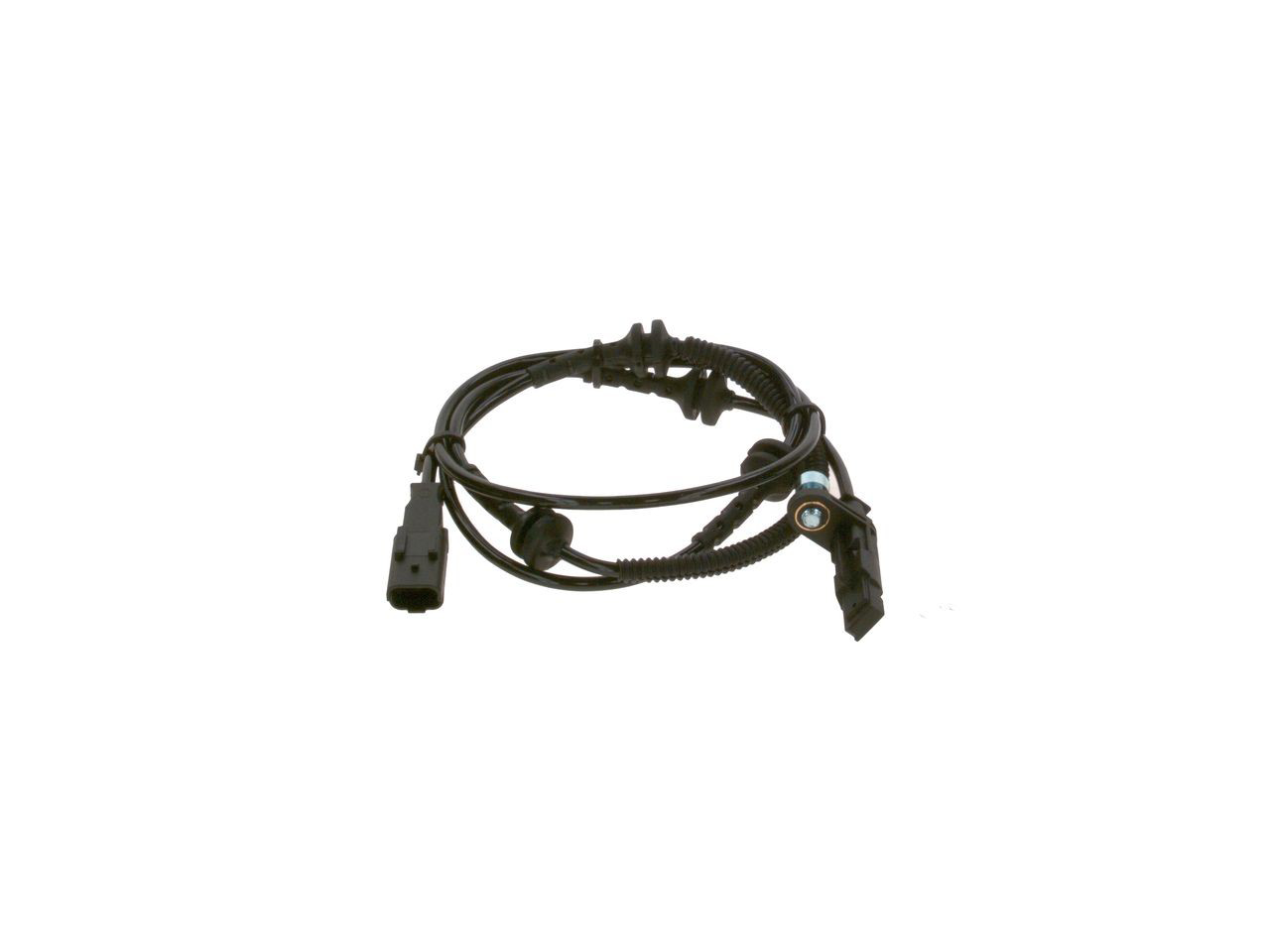 Czujnik ABS przedni Bosch 0986594520 cena, od 25,35 USD
