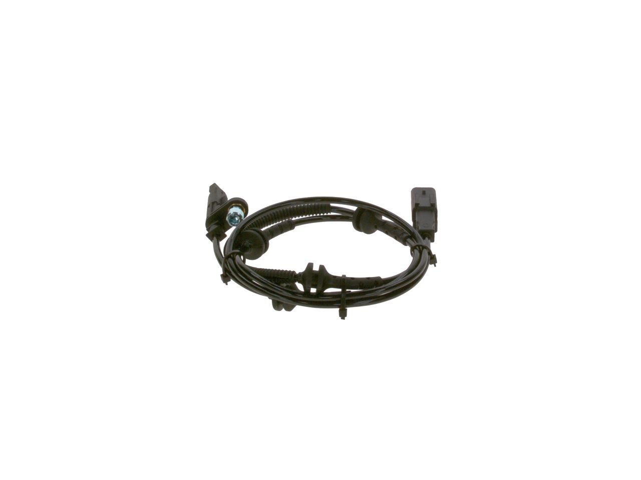 0986594520 Bosch Czujnik ABS przedni