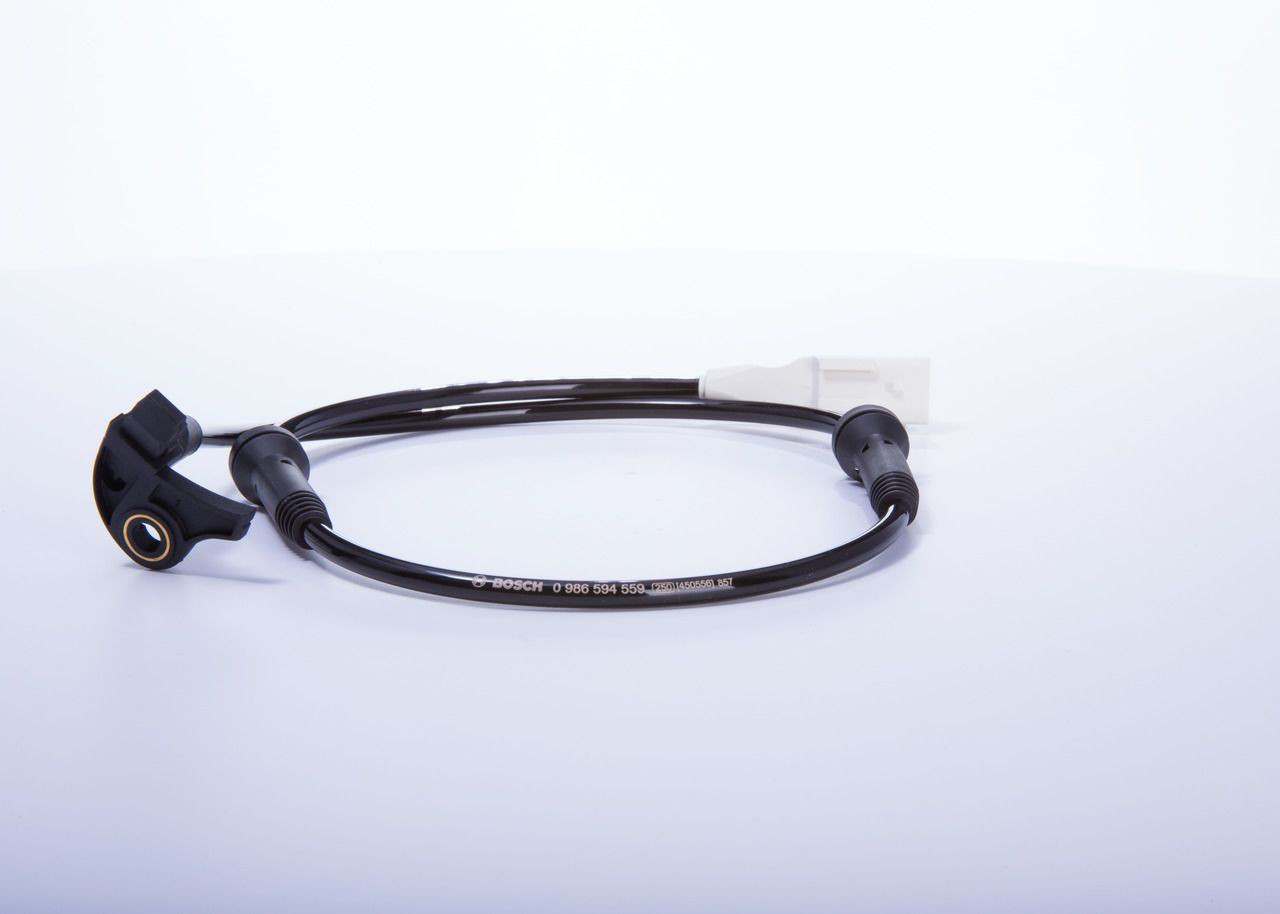 Czujnik ABS przedni 0986594559 Bosch