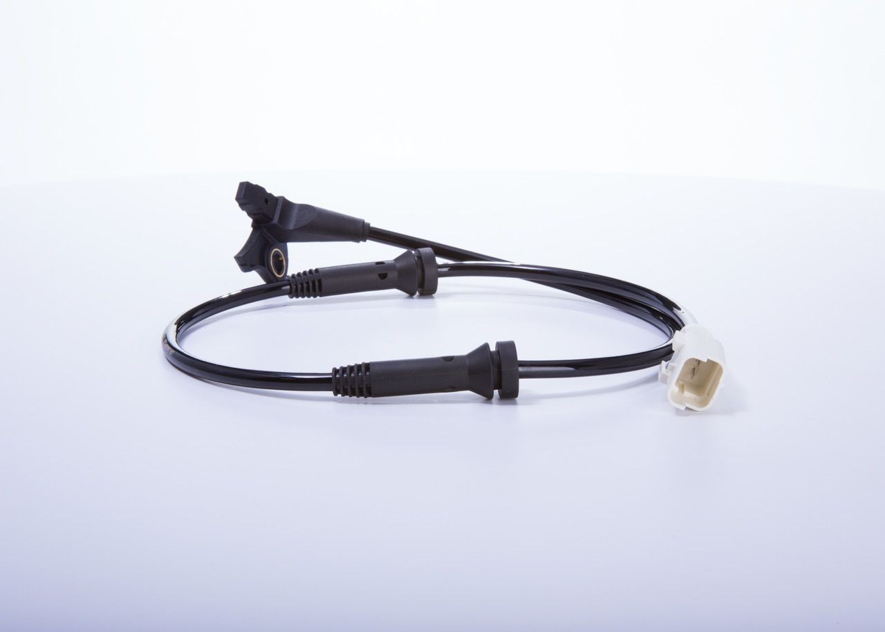 Czujnik ABS przedni Bosch 0986594559 cena, od 24,10 USD