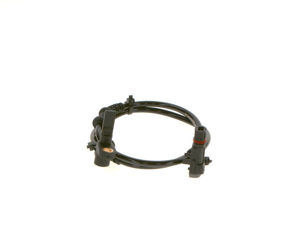 Czujnik ABS tylny 0986594563 Bosch