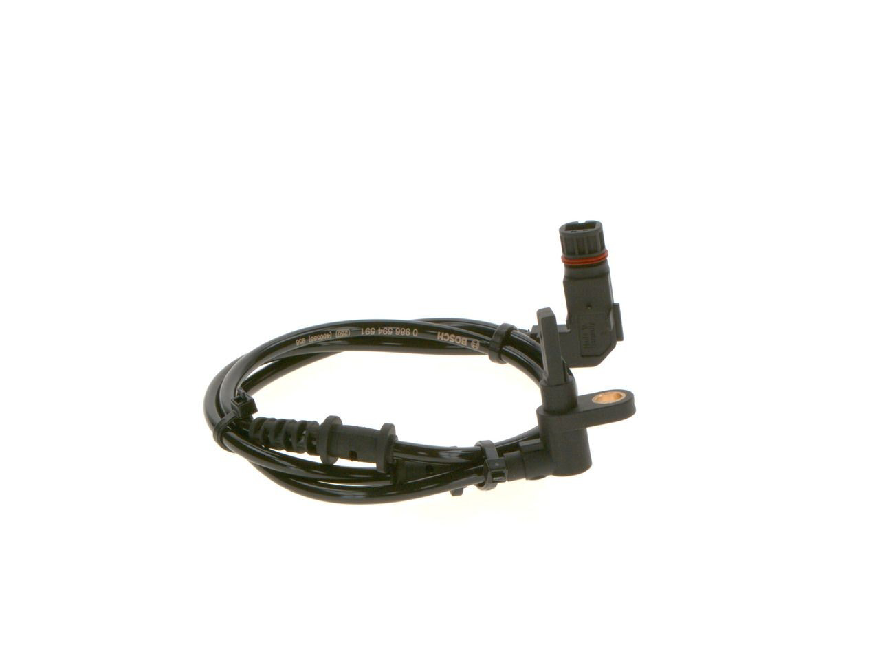 0986594563 Bosch Czujnik ABS tylny