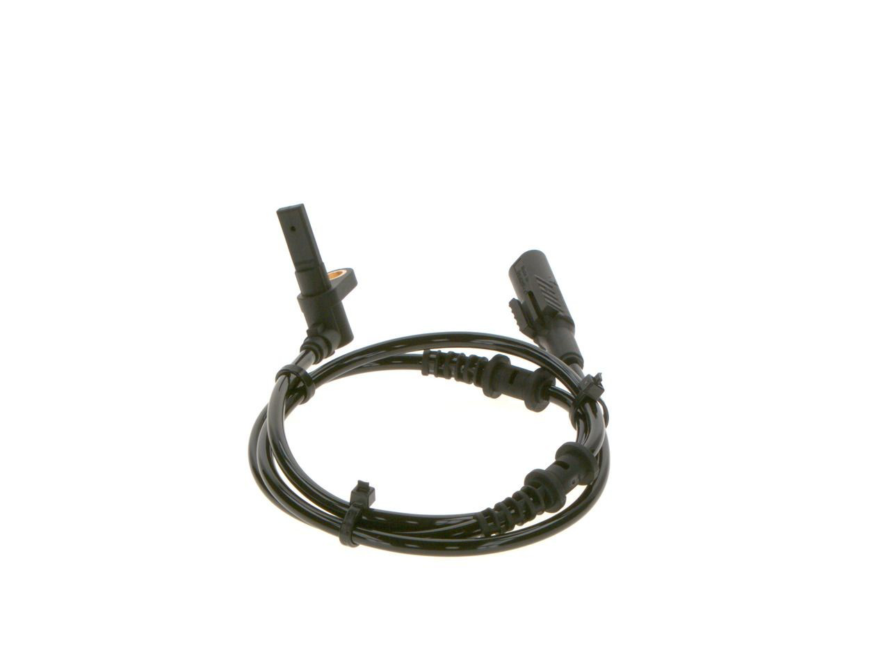 Czujnik ABS przedni 0986594590 Bosch