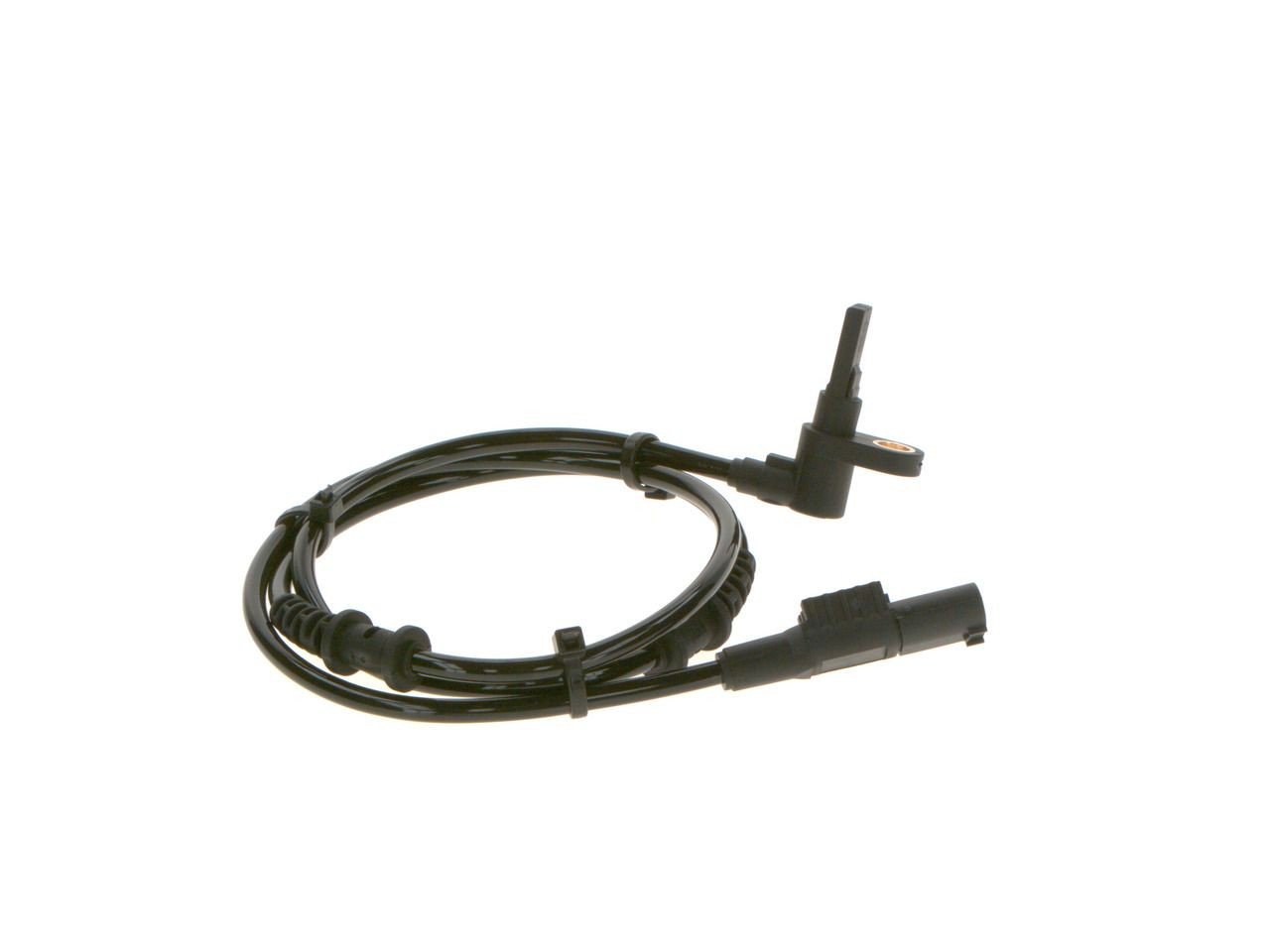 Czujnik ABS przedni Bosch 0986594590 cena, od 26,16 USD
