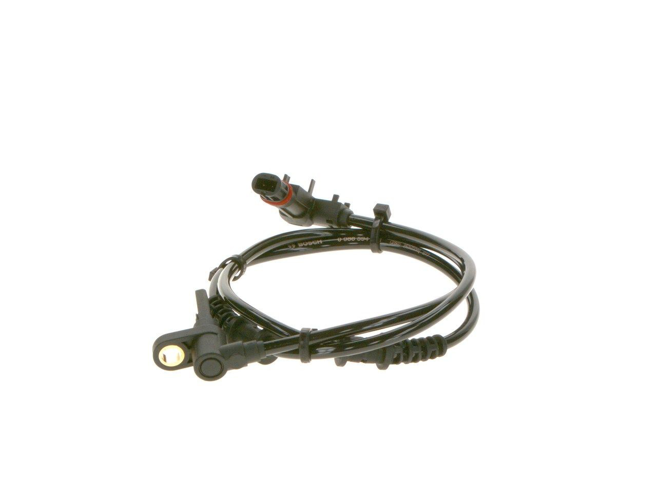 Czujnik ABS przedni 0986594591 Bosch