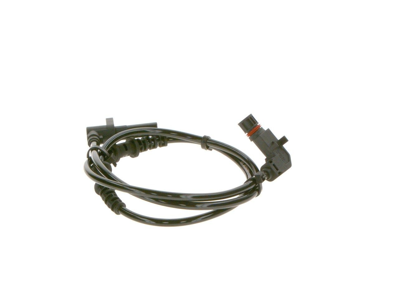 Do koszyka 0986594591 Bosch Czujnik ABS przedni