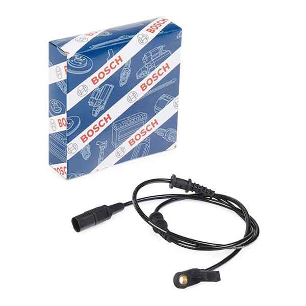 Czujnik ABS przedni Bosch 0986594645 cena, od 28,39 USD